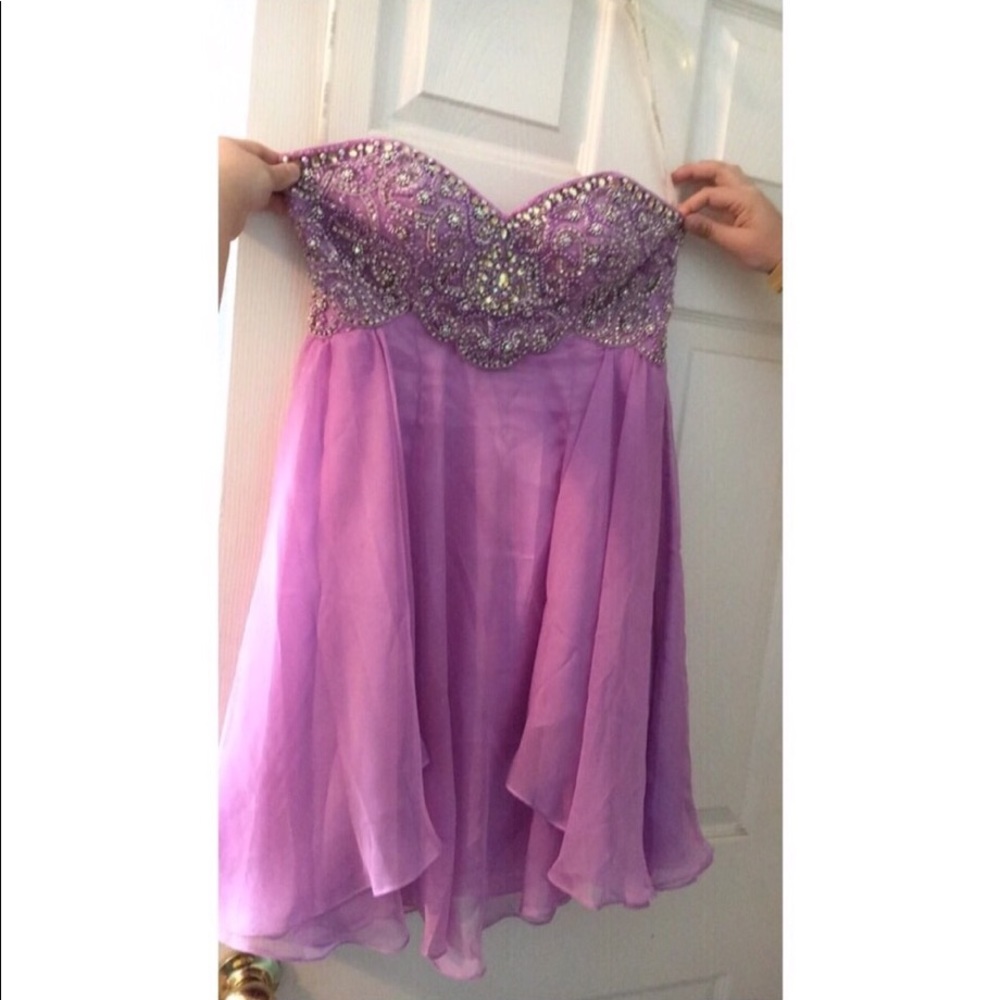 Formal/prom dress